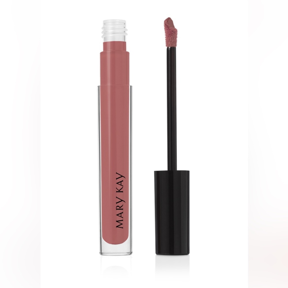 Mary Kay Unlimited Lip Gloss Nude Blush x 2